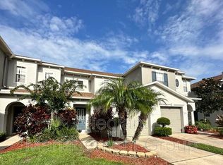 2428 Hassonite St, Kissimmee, FL 34744