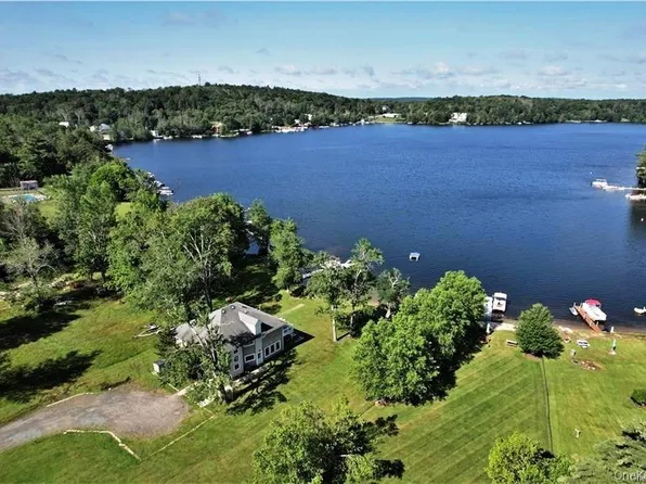 3437 Nys Hwy 55, White Lake, NY 12786
