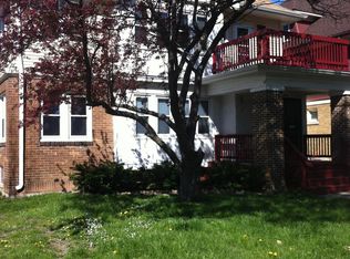 2801 N 50th St, Milwaukee, WI 53210
