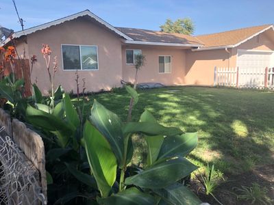1013 Parnell Ave, Turlock, CA, 95380