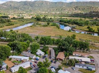 288 Animas View Dr TRAILER 59, Durango, CO 81301