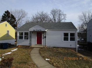 824 Liggett Dr, Saint Louis, MO