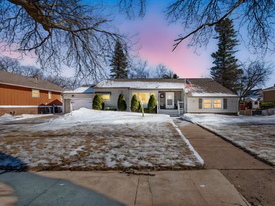 206 N 3rd Ave E, Truman, MN, 56088