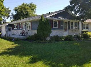 1630 S Custer Rd, Monroe, MI 48161