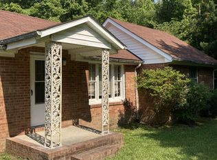 165 Railroad Ln, Warrenton, NC 27589