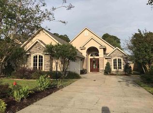 5331 Woodlake Trce, Gulf Breeze, FL 32563