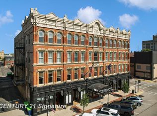 315 Center Ave APT 401, Bay City, MI 48708