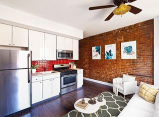 97 2nd Ave APT 6, New York, NY 10003