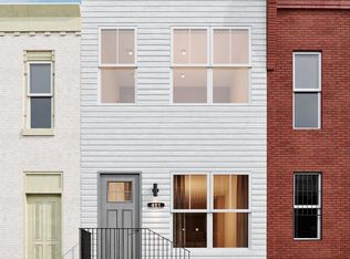 518 Pierce St, Philadelphia, PA 19148