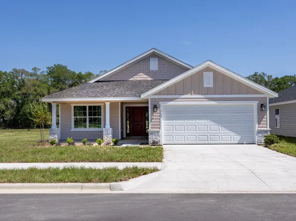 13723 NW 150th Cir, Alachua, FL 32615