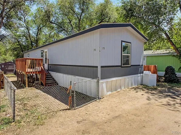 800 S Santa Fe Avenue LOT C10, Fountain, CO 80817