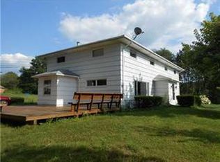 8561 Park St, Colden, NY 14033