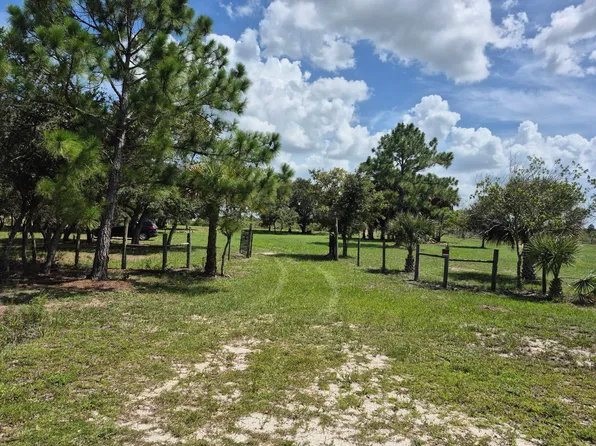 17064 NW 304TH Street, Okeechobee, FL 34972