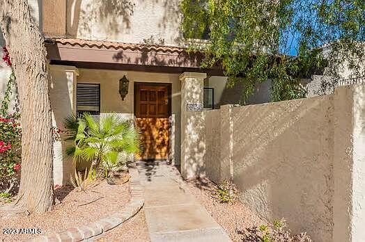1st image of 4918 E SIESTA Drive #2