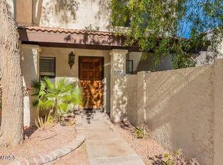 4918 E Siesta Dr UNIT 2, Phoenix, AZ 85044