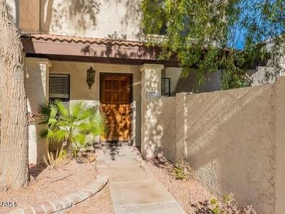 4918 E Siesta Dr UNIT 2, Phoenix, AZ, 85044