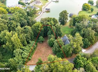 Colonial Harbor Dr, Louisville, TN 37777