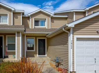 7864 S Kalispell Cir, Englewood, CO 80112
