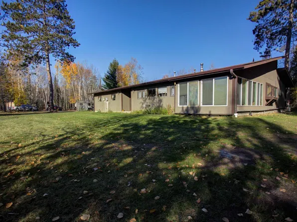 2765 Cloquet Line, Ely, MN 55731