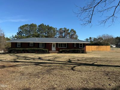 715 Old Fairground Rd, Willow Spring, NC, 27592