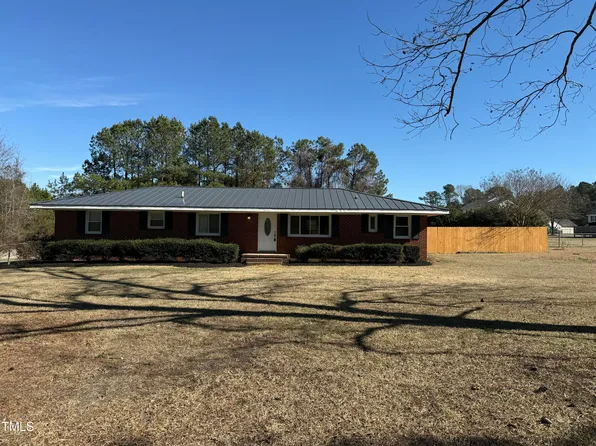 715 Old Fairground Rd, Willow Spring, NC 27592