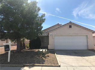 2015 Tallow Tree Ave, North Las Vegas, NV 89032