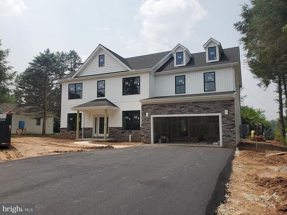 130 Rossiter Ave, Phoenixville, PA 19460 MLS PACT2048510 Zillow