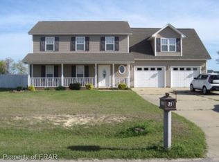 75 Dover Ct E, Sanford, NC 27332
