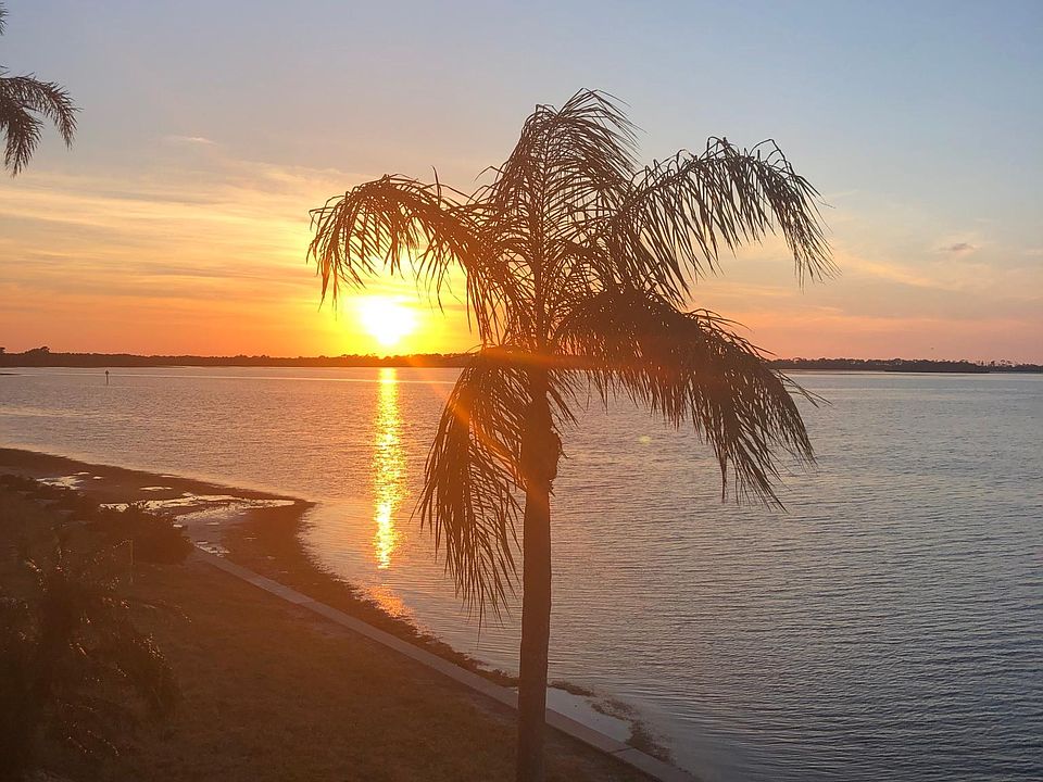 View from your lanai.