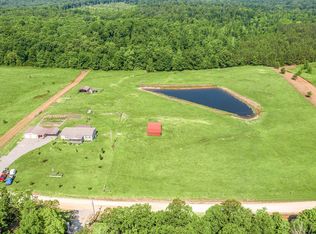 4585 Tennessee City Rd, Mc Ewen, TN 37101