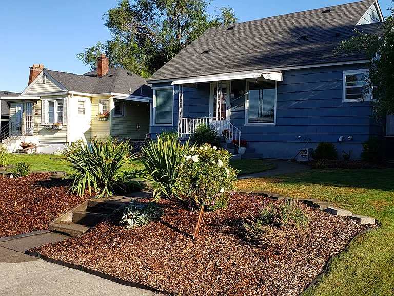 3614 W Kiernan Ave — Photo 2