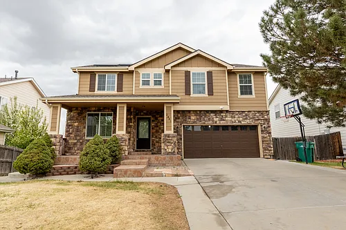 2461 S Espana Ct Photo 1