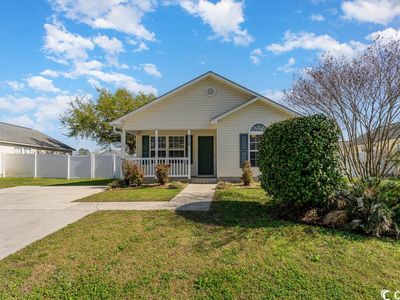 212 Oak Lea Dr., Conway, SC, 29526