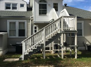 526 Franklin Boulevard #FL 2ND, Absecon, NJ 08201