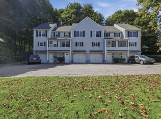 198 Elm St #198, Marlborough, MA 01752