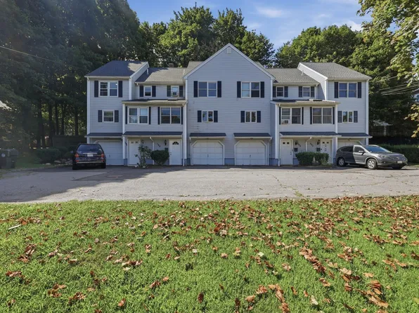 198 Elm St #198, Marlborough, MA 01752