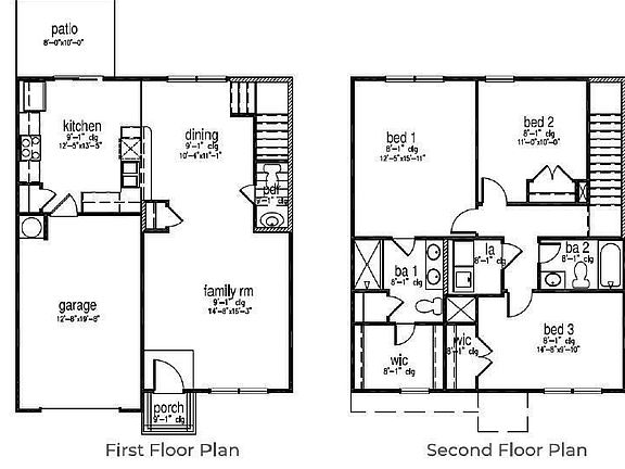 2nd image of 43 Pollen Dr