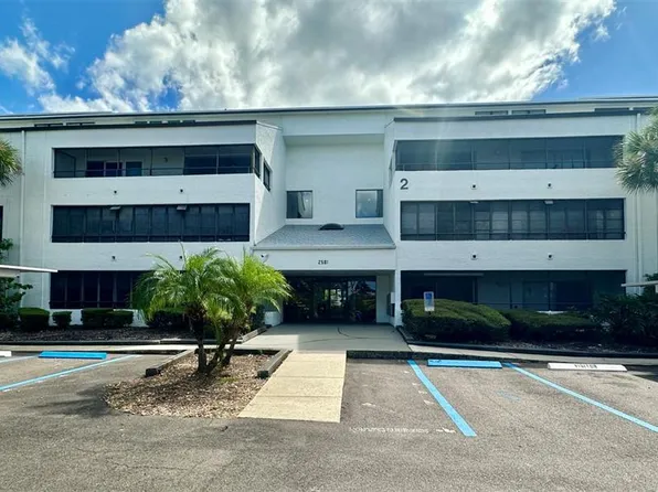 2581 Countryside Blvd #2313, Clearwater, FL 33761