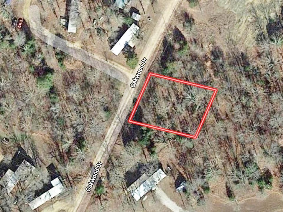 Oakwood Dr, Vian, OK 74962 Zillow