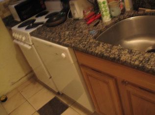 116 Saint Stephen St #19, Boston, MA 02115