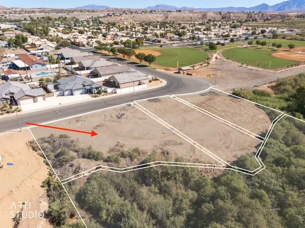 310 E First South St, Mesquite, NV 89027