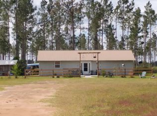 27769 Goodwin Rd, Hilliard, FL 32046