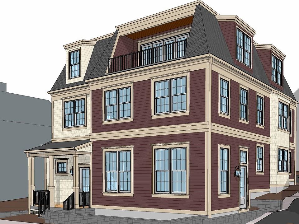 2nd image of 332 Hanover Street