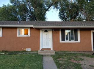 77 Goret Dr, Colorado Springs, CO 80911