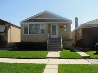 5421 S Karlov Ave, Chicago, IL 60632