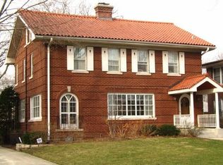 1112 Monroe Ave, River Forest, IL 60305
