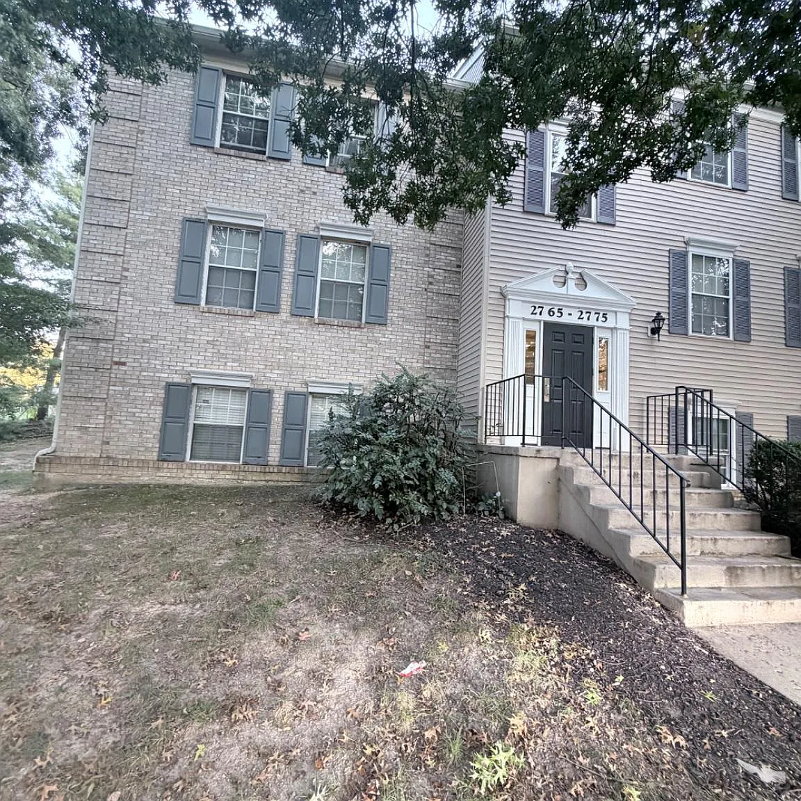 Antietam Square Condo — Photo 2