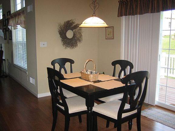 Dining  Area