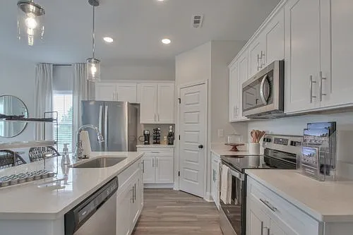 1801 Townhomes — Photo 8
