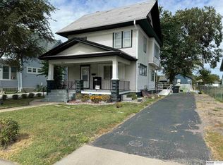 2812 Pratt St, Omaha, NE 68111